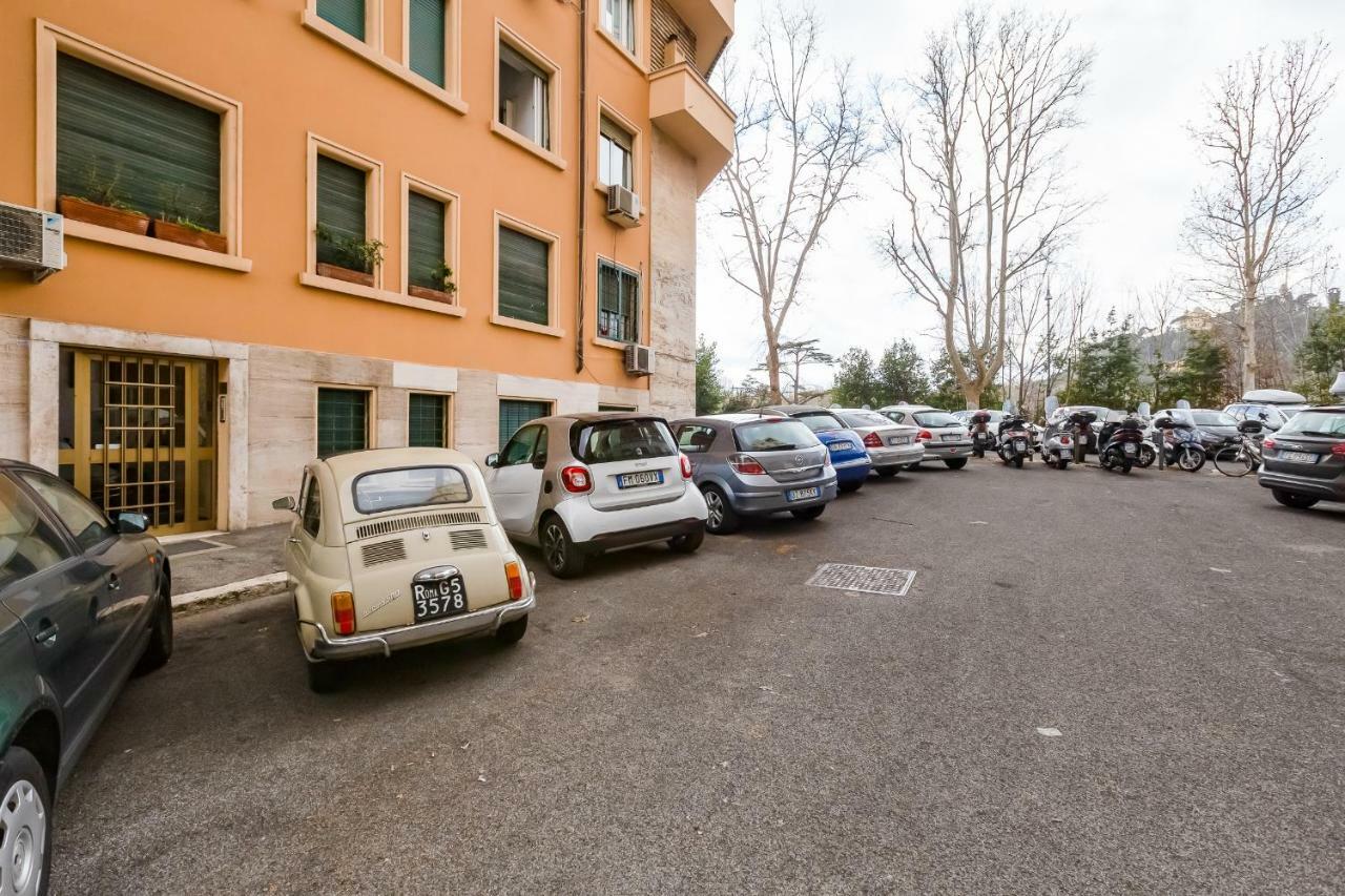 Appartamento Vasari's *